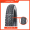High Performance highway 17 Inch Motorcycle Tube Tire/Tyre (3.00-17) with ISO DOT