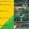Professional Manufacturer Motorcycle Natural Rubber Inner Tube (80/100-18) with ISO Standard