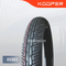 Lightweight and Sturdy Motorcycle Tyres/Tire for Adventurous Journeys (2.75-18)