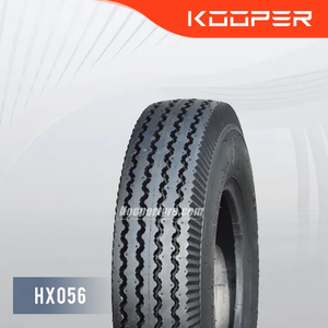 Premium All-Season Motorcycle Tire/Tyre for Enhanced Performance (4.00-8)