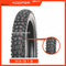 KOOPER 6PR/8PR Cross-country Motorcycle Tube Tyres (3.00-18)