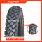 Off Road Motorcycle Tube Tire/Tyre (3.00-18) with ISO  E-MARK DOT