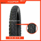 KOOPER  6PR/8PR  Cross-Country  Motorcycle Tube Tyres/Tires (2.75-17 ) with ISO CCC E-MARK DOT
