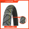 80/90-18 Tubeless Motorcycle Tyre for Highway Tread Performance