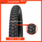 Superior Taiwan Quality Tyre for Motorcycle tube  tyre ( 3.00-17)