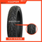Factory price motorcycle tube tyre ( 3.00-17) with ISO DOT