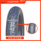 6PR/8PR  Dual Purpose Motorcycle Tube Tyre (3.00-17)