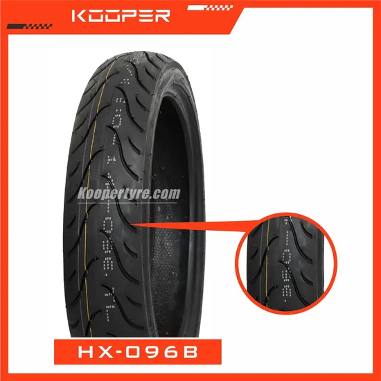 14 Inch  KOOPER 6PR/8PR Street Sport Racing Motorcycle Tubeless Tyres/Tires (70/80-14) (70/80-17)
