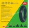 ISO Standard Natural Rubber Motorcycle Inner Tube (130/60-13) with Tr87 Valve