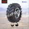 ISO New Top Tech All Terrain ATV/UTV Tire (26X12-12 27X9-12 27X10-12 27X12-12)